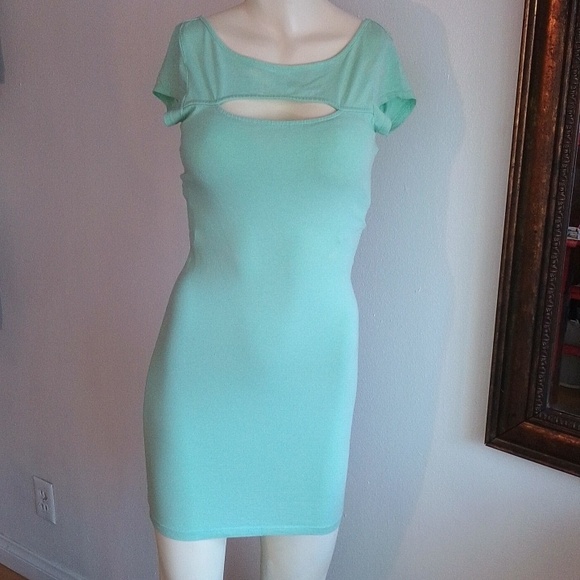 Guess Mini Dress - Picture 1 of 4
